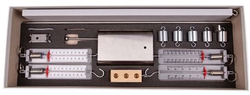 ОГЭ / ГИА по физике 2025: комплект №2 - fgospostavki.ru - Дмитров