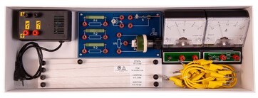 ОГЭ / ГИА по физике 2025: комплект №3 (с выпрямителем) - fgospostavki.ru - Дмитров