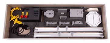 ОГЭ / ГИА по физике 2025: комплект №4 (с выпрямителем) - fgospostavki.ru - Дмитров