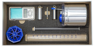 ОГЭ/ГИА по физике 2025: комплект №7 - fgospostavki.ru - Дмитров
