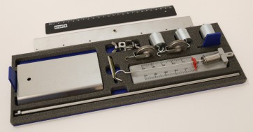 ГИА по физике: комплект (набор) №8 - fgospostavki.ru - Дмитров