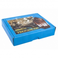 Коллекция "Шкала твердости" - fgospostavki.ru - Дмитров