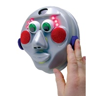 Игра "Говорящий робот" - fgospostavki.ru - Дмитров