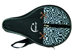 Чехол для ракетки для настольного тенниса - fgospostavki.ru - Дмитров