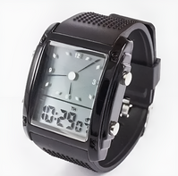 Часы наручные с речевым выходом  - fgospostavki.ru - Дмитров