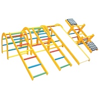 Геркулес спортивно-игровой комплекс - fgospostavki.ru - Дмитров