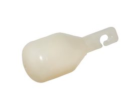 Наконечник полимерный грибовидный на крючке - fgospostavki.ru - Дмитров