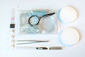 Набор для препарирования - fgospostavki.ru - Дмитров