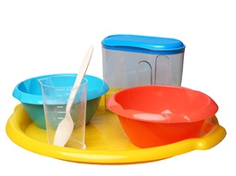 Набор "Я учусь пересыпать и отмерять" - fgospostavki.ru - Дмитров