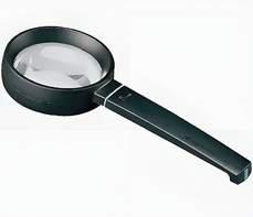 Лупа асферическая (6х) - fgospostavki.ru - Дмитров