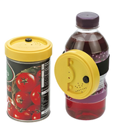 Говорящие крышки для банок. Запись 20 секунд - fgospostavki.ru - Дмитров