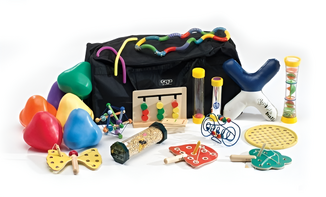 Набор для развития моторики для детей с особенностями развития - fgospostavki.ru - Дмитров