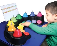 Игра "Мини колокольчики" - fgospostavki.ru - Дмитров