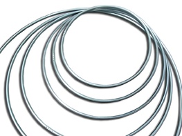 Обруч гимнастический неокрашенный (900 миллиметров) - fgospostavki.ru - Дмитров