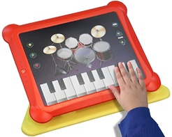 Игра "Сенсорный синтезатор" - fgospostavki.ru - Дмитров