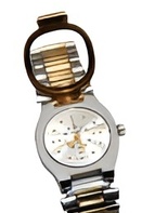 Часы со шрифтом Брайля женские - fgospostavki.ru - Дмитров