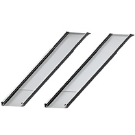 Пандус телескопический 2-х секционный - fgospostavki.ru - Дмитров