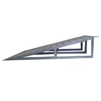 Минипандус из листового металла - fgospostavki.ru - Дмитров