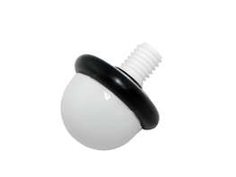 Наконечник керамический на резьбе - fgospostavki.ru - Дмитров