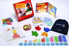 Первые шаги с книжными пособиями Нумикон (3-5 лет) - fgospostavki.ru - Дмитров