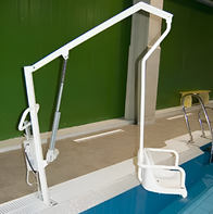 Стационарный подъемник для инвалидов (вариант 2) - fgospostavki.ru - Дмитров