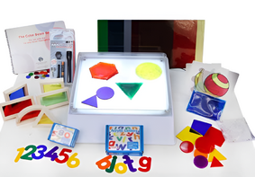 Светящийся набор - fgospostavki.ru - Дмитров