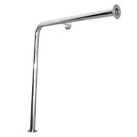 Поручень опорный г-образный - fgospostavki.ru - Дмитров