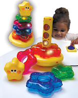 Классическая пирамидка со звуковыми и световыми эффектами - fgospostavki.ru - Дмитров