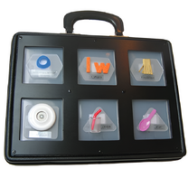 Коммуникатор с символами для слепых - fgospostavki.ru - Дмитров