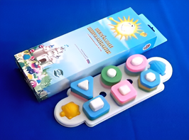 Игра «Веселая пирамидка» - fgospostavki.ru - Дмитров