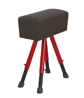 Козел гимнастический переменной высоты - fgospostavki.ru - Дмитров