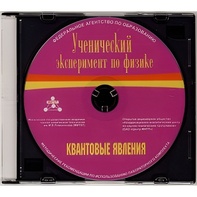 Методические рекомендации по использованию лабораторного комплекта по квантовым явлениям «Ученический эксперимент по физике. Квантовые явления» - fgospostavki.ru - Дмитров