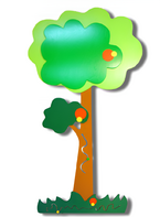 Бизиборд «Вишня» - fgospostavki.ru - Дмитров