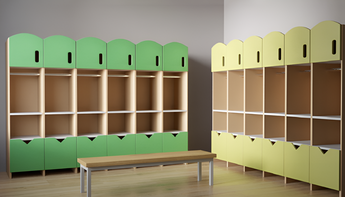 Детский гардероб «Я сам» - fgospostavki.ru - Дмитров