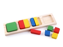 Рамка-вкладыш. Геометрия большая - fgospostavki.ru - Дмитров