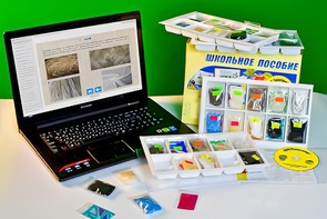 Коллекция натурально-интерактивная "Волокна" - fgospostavki.ru - Дмитров