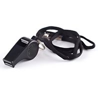 Свисток с шариком (пластик) - fgospostavki.ru - Дмитров