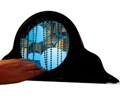 Игра "Тоннель для исследований" - fgospostavki.ru - Дмитров