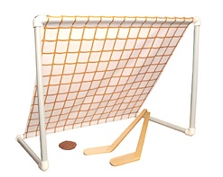 Игровой набор "Хоккей" - fgospostavki.ru - Дмитров