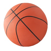 Мяч баскетбольный звенящий - fgospostavki.ru - Дмитров