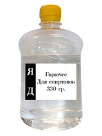 Горючее для спиртовок - fgospostavki.ru - Дмитров