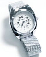 Механические часы со шрифтом Брайля - fgospostavki.ru - Дмитров