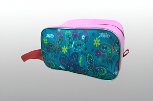 Сумка для спортивной обуви (принт) - fgospostavki.ru - Дмитров