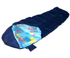 Спальный мешок - кокон (+10...+20°С) (вариант 2) - fgospostavki.ru - Дмитров