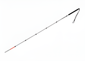 Трость тонкая графит на резьбе 130 сантиметров - fgospostavki.ru - Дмитров