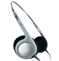 Наушники накладные с гибкой металлической дужкой - fgospostavki.ru - Дмитров