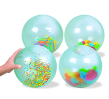 Набор мячей "Загляни внутрь" - fgospostavki.ru - Дмитров