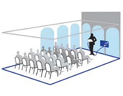 Стационарная система "Исток" С5 (от 350 до 600 м2) - fgospostavki.ru - Дмитров