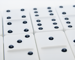 Домино для слабовидящих - fgospostavki.ru - Дмитров