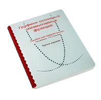 Пособие для слабовидящих детей - Графики основных элементарных функций - fgospostavki.ru - Дмитров